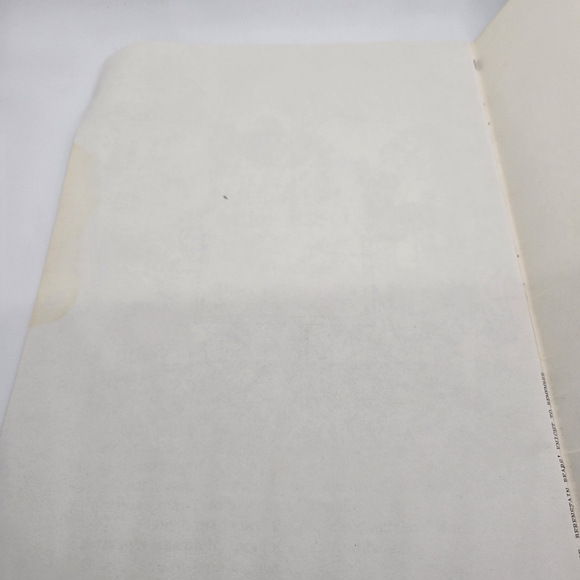 Vintage Berenstain Bears Happy House 1986 Children's Book - Picture 5 of 6